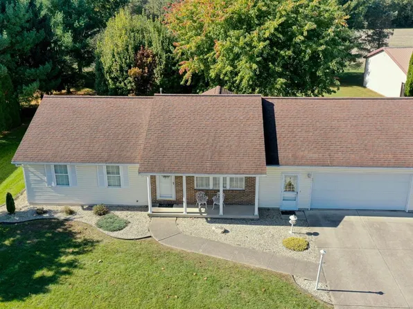 213 S Woodland Ave, Clyde, OH 43410