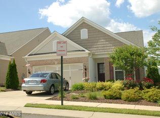 11 Sturgeon Dr, Fredericksburg, VA