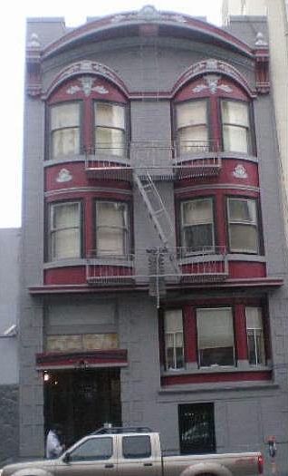 1st image of 946 Geary St APT 6