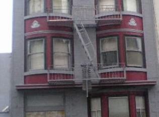 946 Geary St APT 6, San Francisco, CA 94109