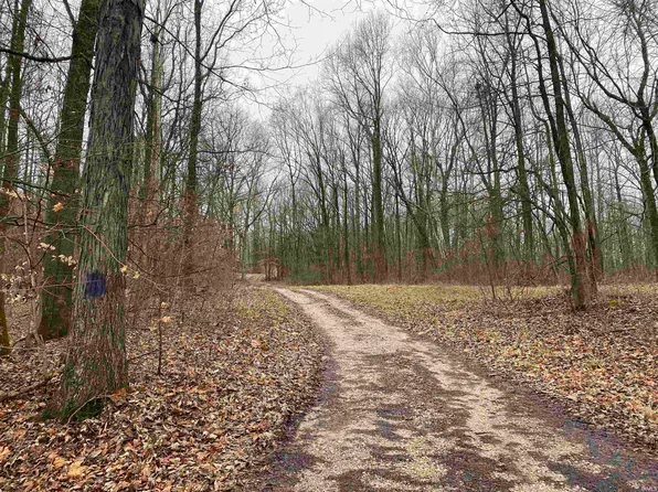 N 500 W Co Rd, Petersburg, IN 47567
