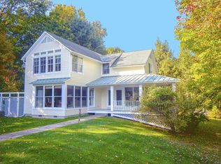 18 Harrison St, Salisbury, CT 06039