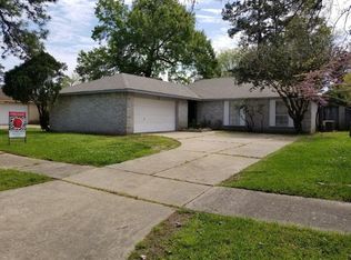 6410 Bridgegate Dr, Spring, TX 77373