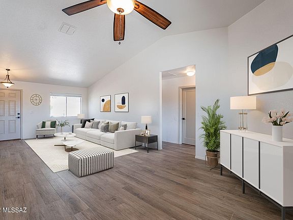4th image of 10671 E Mackenzie Willow Pl