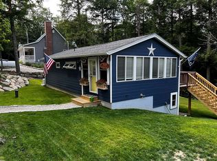 14 Stephanie Dr, Alton Bay, NH 03810