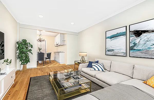 1st image of 211-10 73rd Ave APT 4C