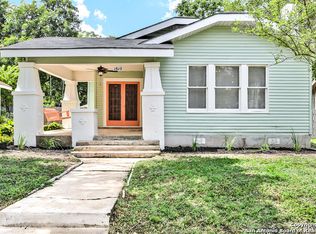 1810 Schley Ave, San Antonio, TX 78210