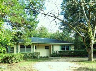 724 N 65th Ave, Pensacola, FL 32506