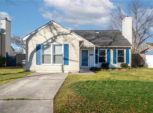 3012 Williston Dr, Virginia Beach, VA 23453