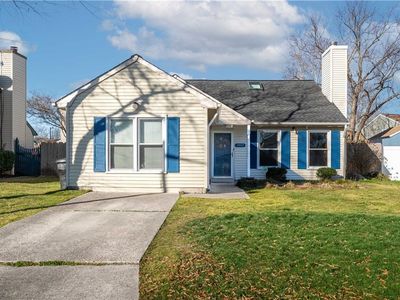 3012 Williston Dr, Virginia Beach, VA, 23453