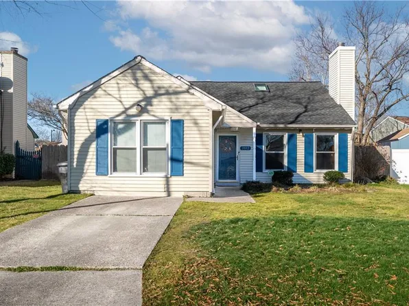 3012 Williston Dr, Virginia Beach, VA 23453