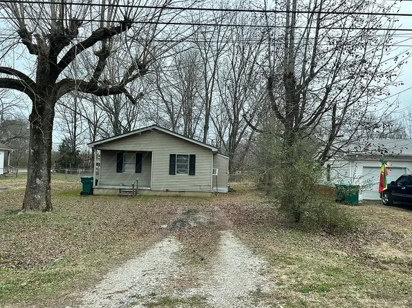 11410 Lexington St, Huntingdon, TN 38344