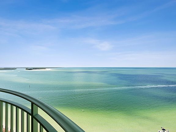 5th image of 980 Cape Marco Dr Unit 1405