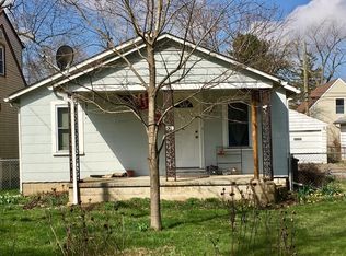539 Erickson Ave, Columbus, OH 43213