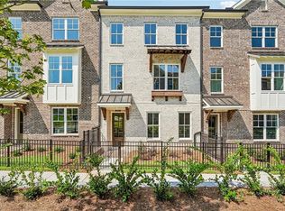 3242 Brunel Ln #13, Peachtree Corners, GA 30092