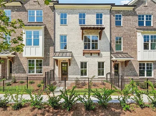 3242 Brunel Ln #13, Peachtree Corners, GA 30092