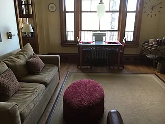 Rented by Susan Finkel, LREB
