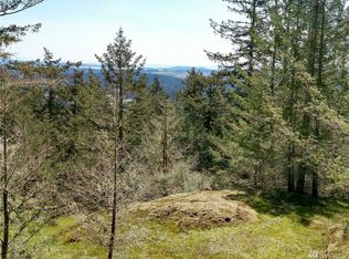 1636 Cady Mountain Rd, Friday Harbor, WA 98250