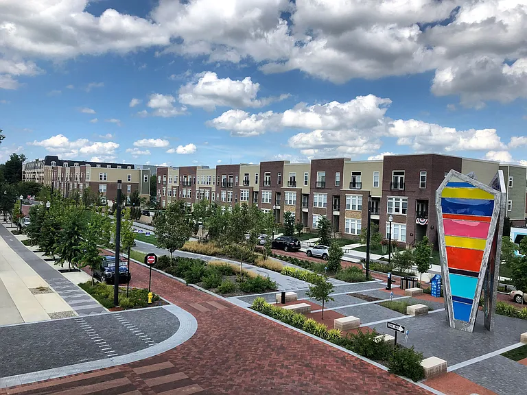 Old Town On The Monon — Photo 27