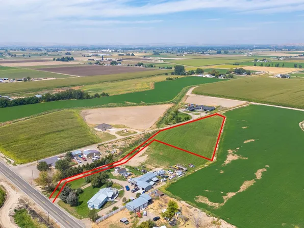 Highway 30 W, New Plymouth, ID 83655