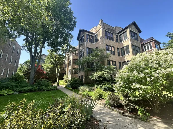 1065 W North Shore Ave #2, Chicago, IL 60626