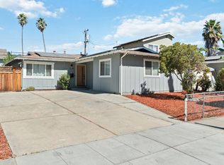 3305 Hickerson Dr, San Jose, CA