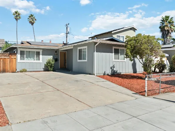 3305 Hickerson Dr, San Jose, CA 95127