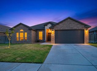 7117 Saguaro Rd, Odessa, TX 79765