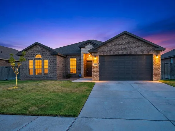 7117 Saguaro Rd, Odessa, TX 79765