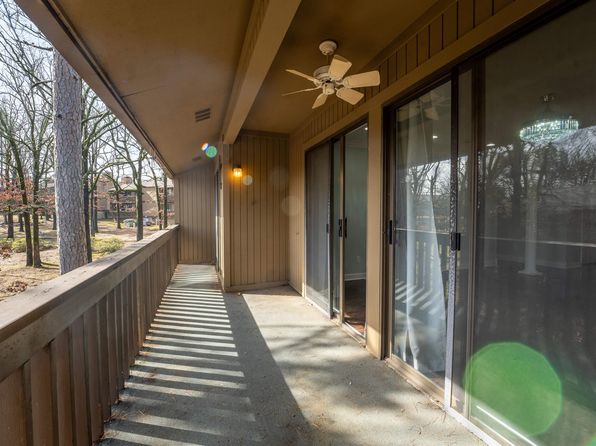 516 Green Mountain Cir APT 18, Little Rock, AR 72211