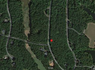 Shenandoah Crossing Dr, Gordonsville, VA 22942