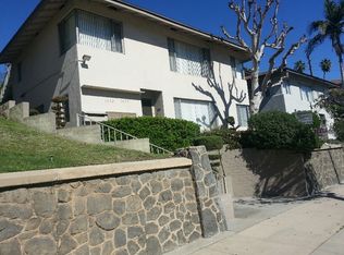1654 Huntington Dr APT G, South Pasadena, CA 91030
