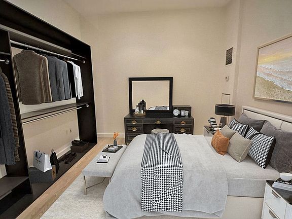 3rd image of 20 Pine St APT 711
