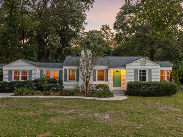628 S Laurel St, Summerville, SC 29483