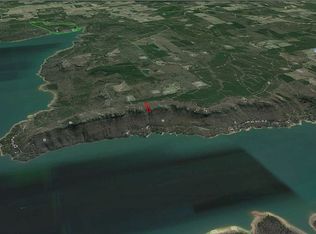 Diamond Bluff Rd, Quitman, AR 72131