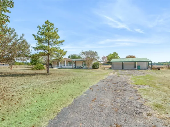 3850 County Road 120, Wills Point, TX 75169