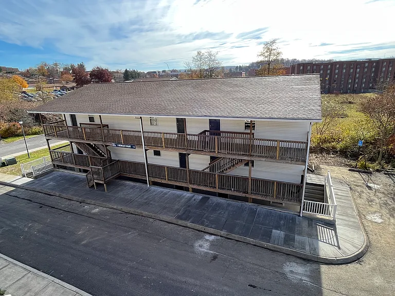 The Burg — Photo 7