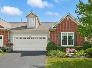 1637 Catalina Ln, Aurora, IL 60504