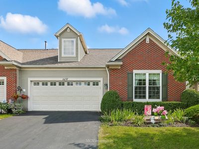 1637 Catalina Ln, Aurora, IL, 60504
