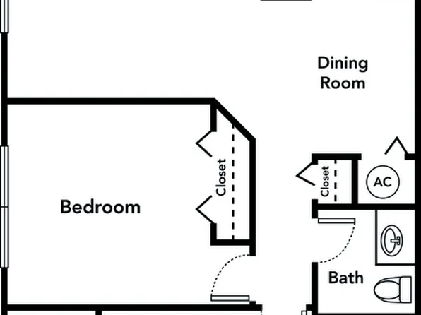 Sonrise Villas Apartment Homes, 53 Sonrise Pl #7-101, Fellsmere, FL 32948