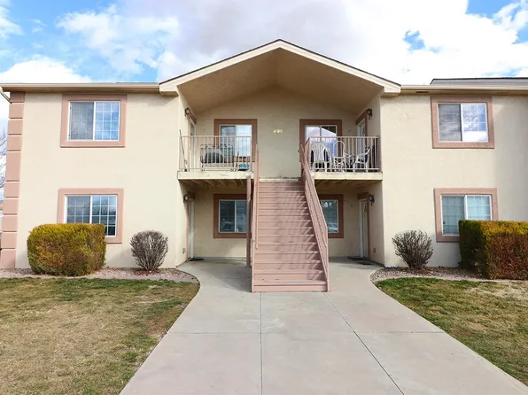 496 Coronado Way Unit A, Clifton, CO 81520