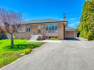 383 Wentworth St #BASEMENT, Oakville, ON L6K1X1