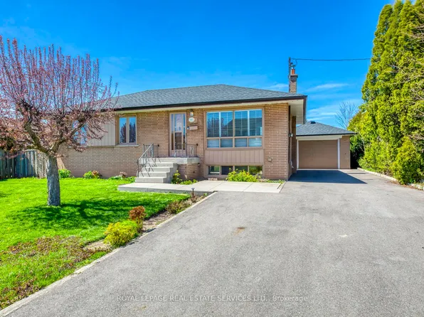 383 Wentworth St #Basement, Oakville, ON L6K 1X1