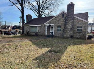 2985 Staunton Rd, Huntington, WV 25702