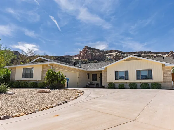 523 Ute Ct, Grand Junction, CO 81507