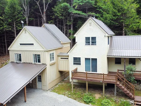 917 Washburn Road, Alexandria, NH 03222