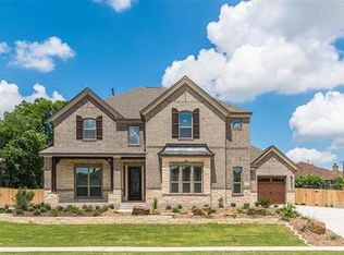 3618 Carnousty Cv, Round Rock, TX 78664