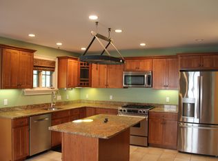 39 Danforth St #2, Boston, MA 02130