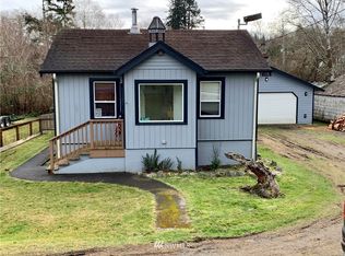 16642 Hwy 112, Clallam Bay, WA 98326
