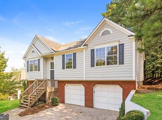 3579 Dyer Parke Ln SW, Marietta, GA 30060